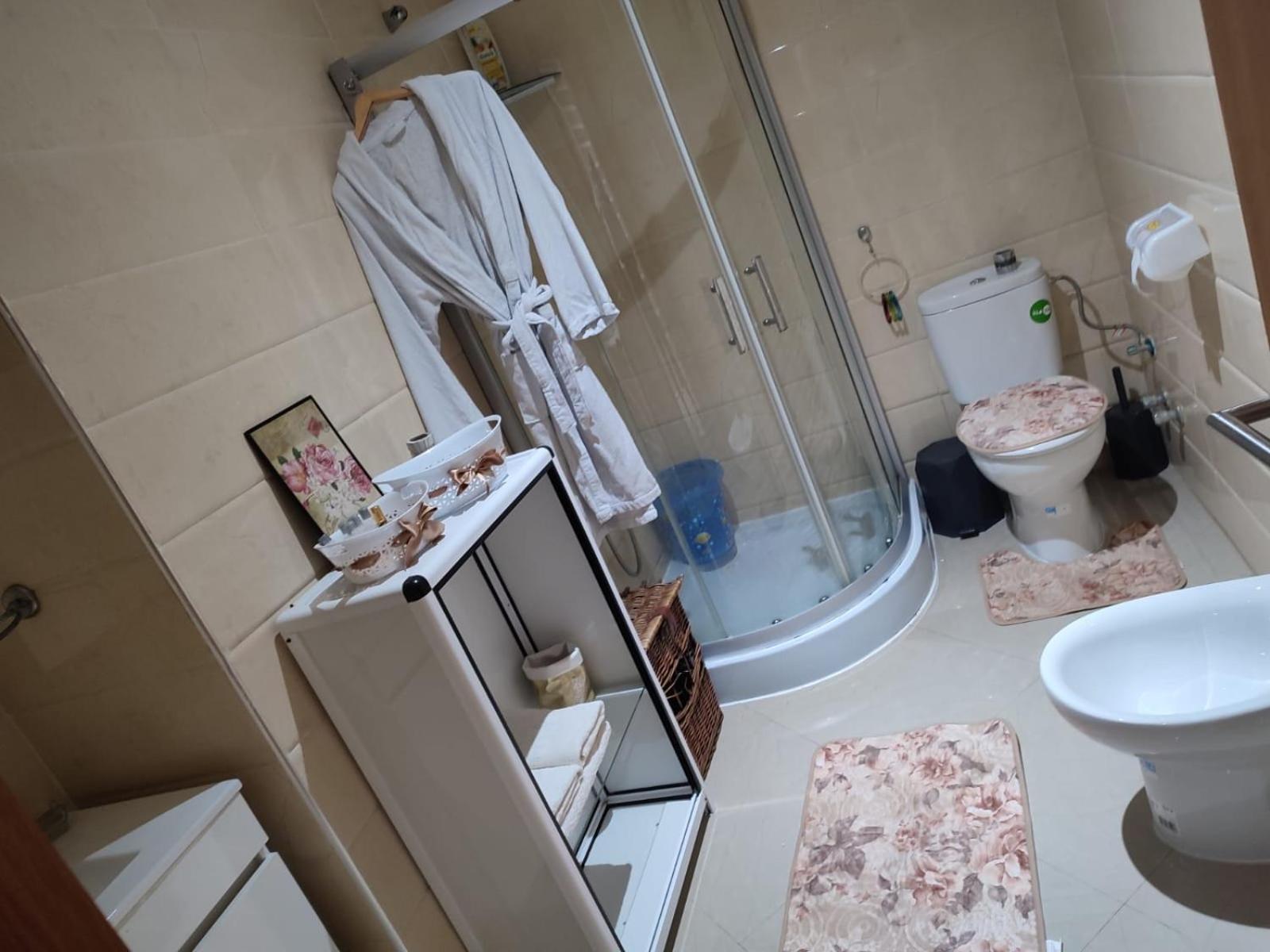 Appartement 1 Chambres Vue Pepiniere - Marina Golf Asilah Bagian luar foto