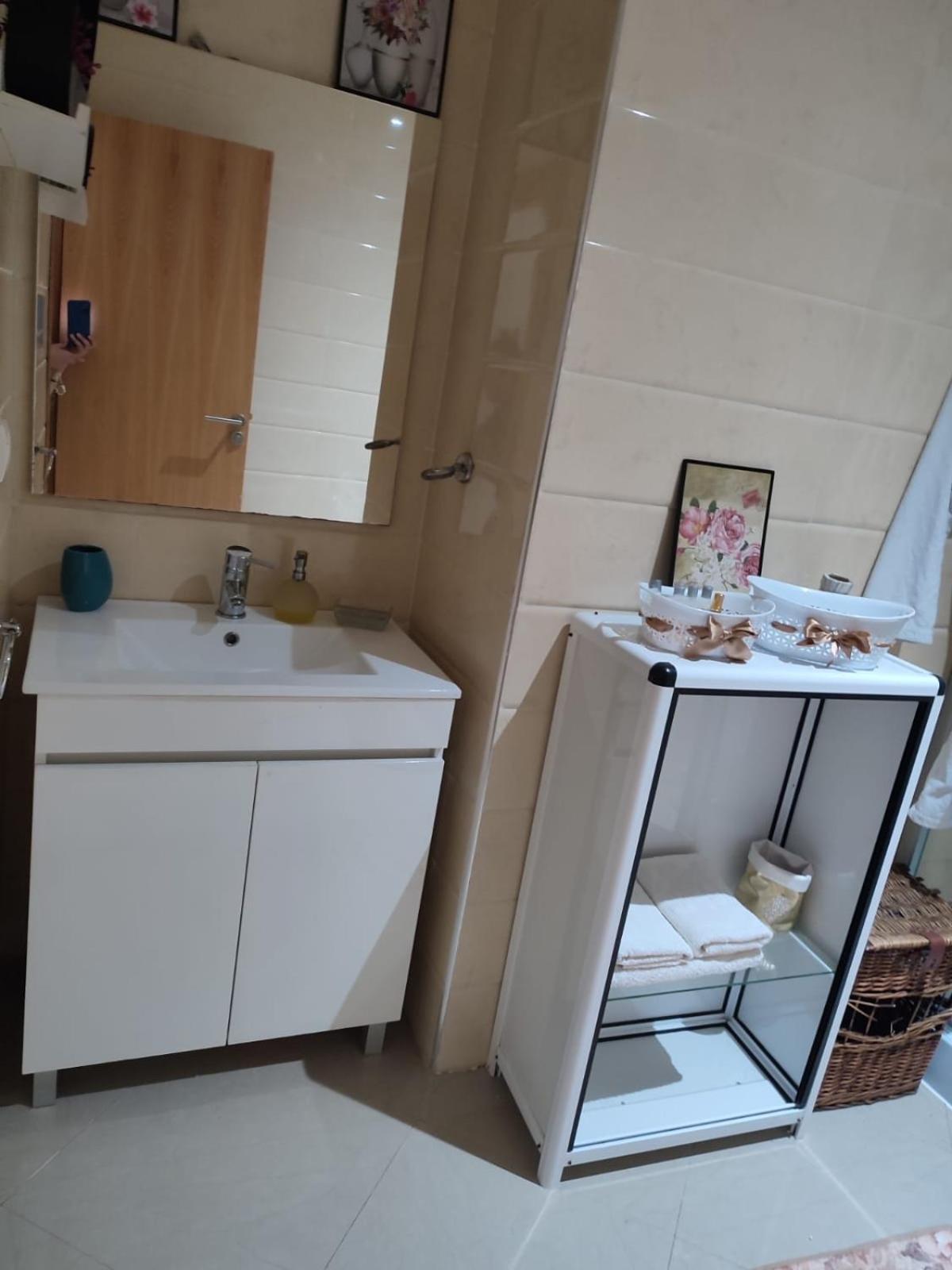 Appartement 1 Chambres Vue Pepiniere - Marina Golf Asilah Bagian luar foto