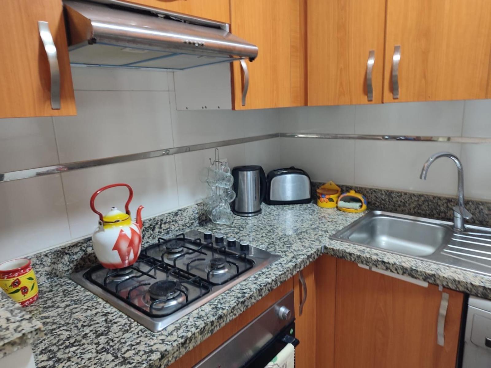 Appartement 1 Chambres Vue Pepiniere - Marina Golf Asilah Bagian luar foto