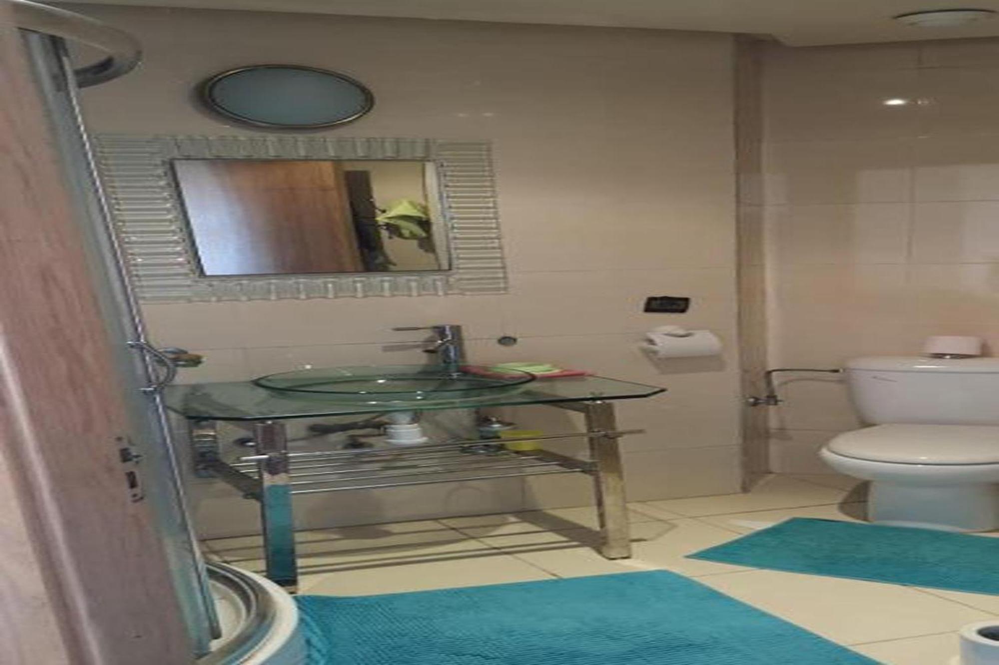 Appartement 1 Chambres Vue Pepiniere - Marina Golf Asilah Bagian luar foto